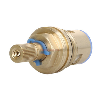 Plumbers Emporium A507376W Ceramic Disc Cartridge Cold