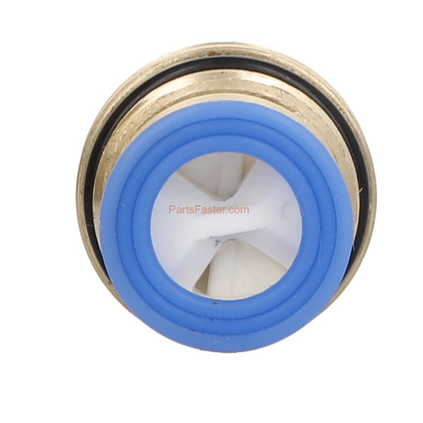Plumbers Emporium A507376W Ceramic Disc Cartridge Cold