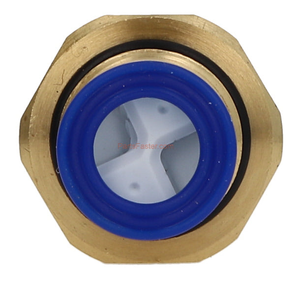 Plumbers Emporium A507972 Ceramic Cartridge Cold