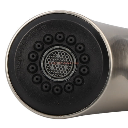 Plumbers Emporium A528016NNP-64 Nickle Spray Head