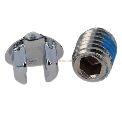 Gerber A603052CP Handle Screw With Insert