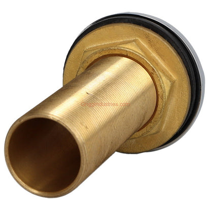 Gerber Genuine A604626CP Chrome Spray Holder