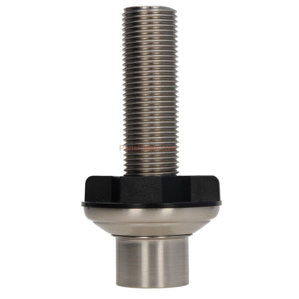 Plumbers Emporium A604637NP Nickle Spray Holder