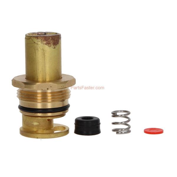 Plumbers Emporium A607223 Diverter Assembly