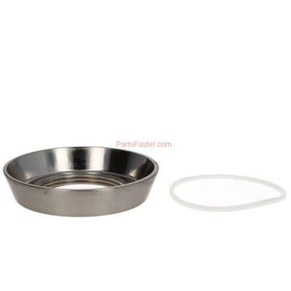 Plumbers Emporium A607609NP Trim Cap