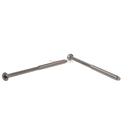 Plumbers Emporium A608563 Trim Ring Screws Cold