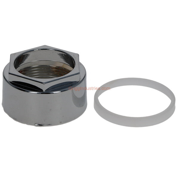 Plumbers Emporium A66D630CP Retainer Nut Assembly
