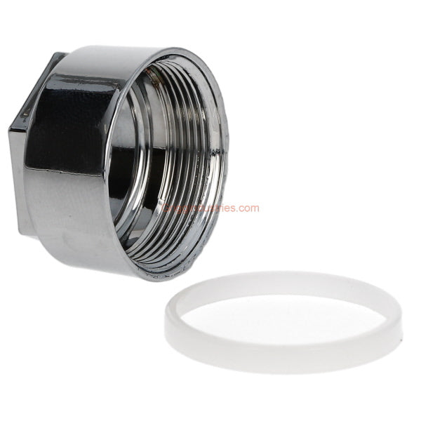 Plumbers Emporium A66D630CP Retainer Nut Assembly