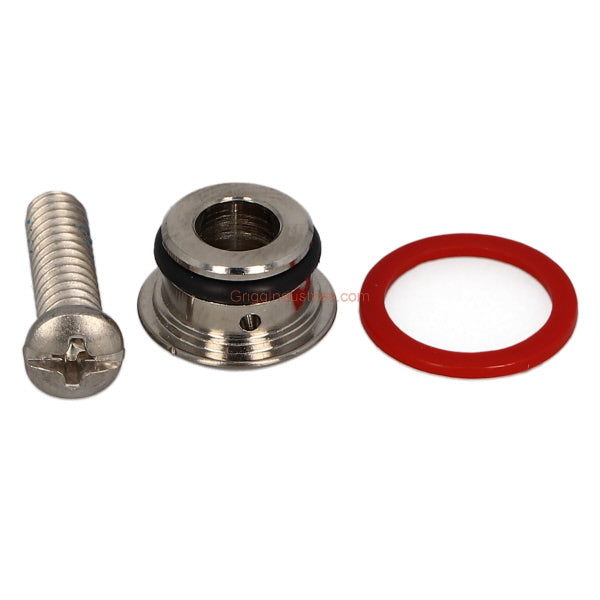 Plumbers Emporium A66D812HND Handle Cap Assembly Hot