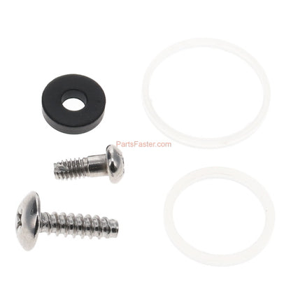 Arrowhead Brass ABP PK1000 Stem Seal Kit