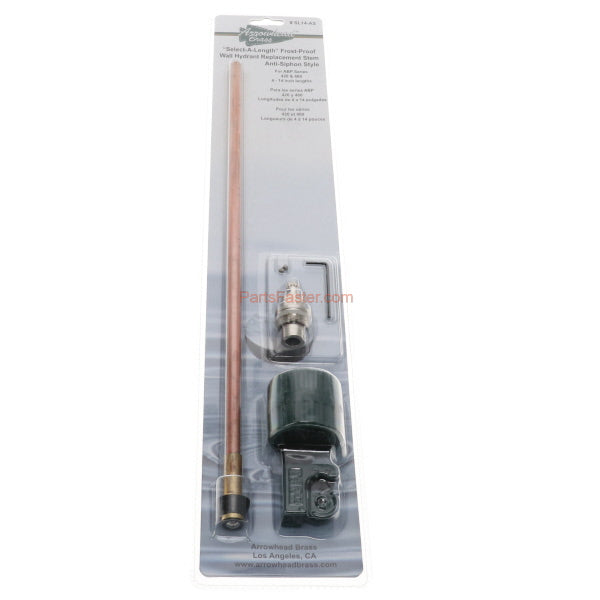 Arrowhead Brass ABP SL14-AS Select A Length Stem Kit