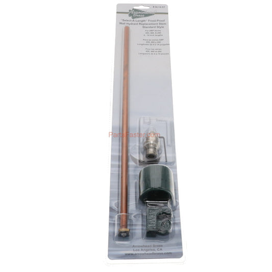 Arrowhead Brass ABP SL14-ST Select A Length Stem Kit