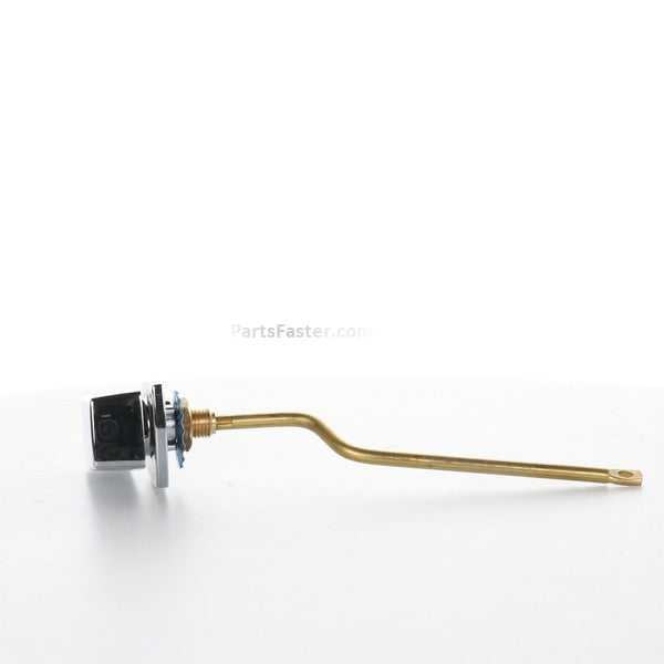 Briggs B351180 Chrome Trip Lever