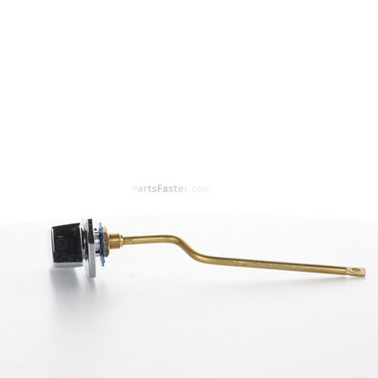 Briggs B351180 Chrome Trip Lever