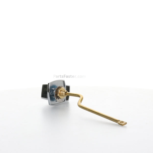 Briggs B351180 Chrome Trip Lever