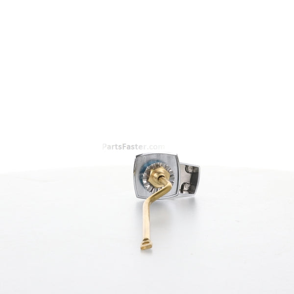 Briggs B351180 Chrome Trip Lever