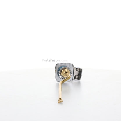 Briggs B351180 Chrome Trip Lever