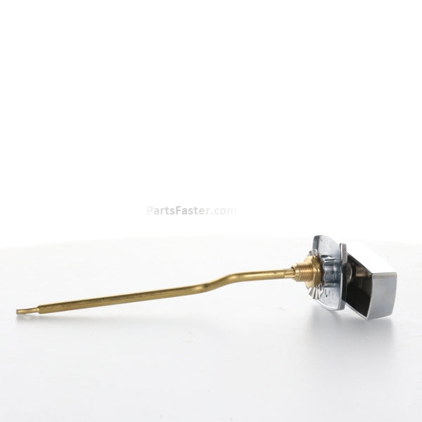 Briggs B351180 Chrome Trip Lever