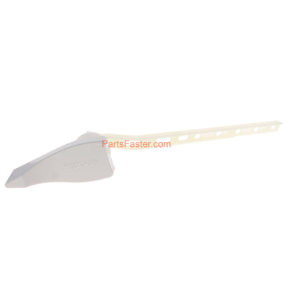 Briggs White Trip Lever 357102