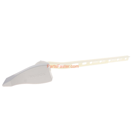 Briggs White Trip Lever 357102