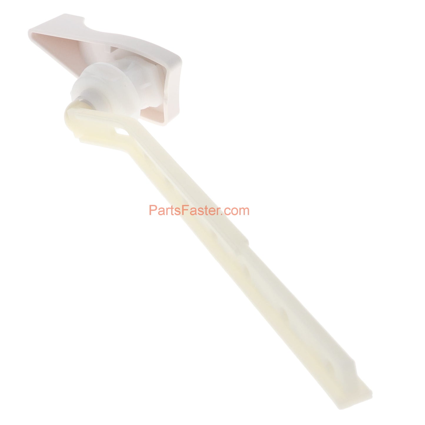 Briggs White Trip Lever 357102
