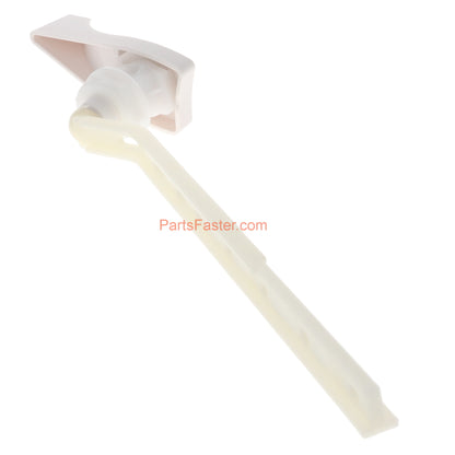 Briggs White Trip Lever 357102
