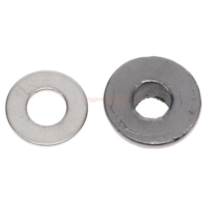 Prier C-134KT-803 Stem Packing Replacement Kit