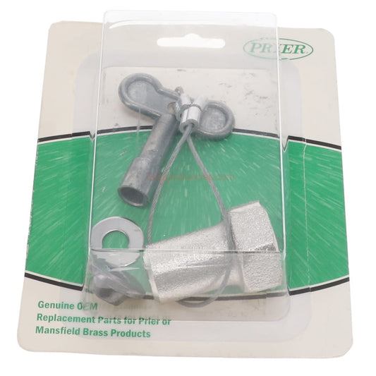 Prier C-134KT-804 Loose Key Conversion Kit