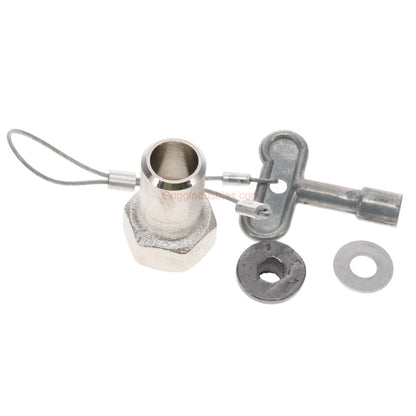Prier C-134KT-804 Loose Key Conversion Kit