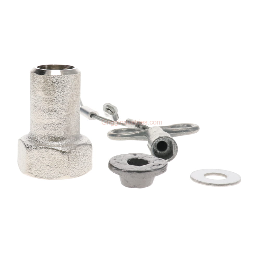 Prier C-134KT-804 Loose Key Conversion Kit