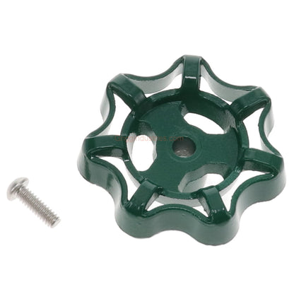 Prier C-134KT-805 Oval Style Handle & Screw Kit