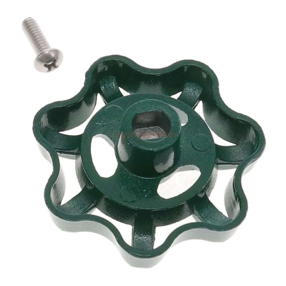 Prier C-134KT-805 Oval Style Handle & Screw Kit