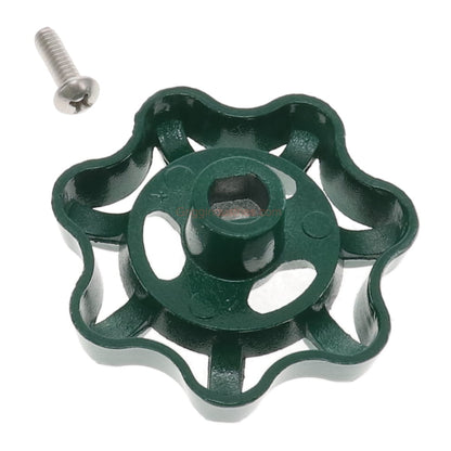 Prier C-134KT-805 Oval Style Handle & Screw Kit