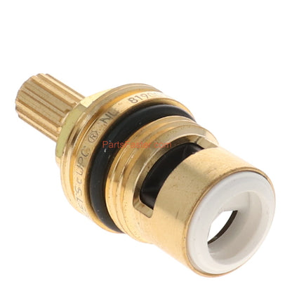 California Faucet Small Hot Stem