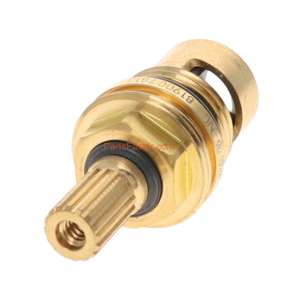 California Faucet Small Hot Stem
