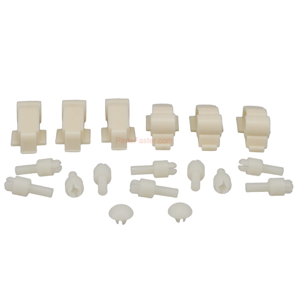 Elkay 98537C Service Kit