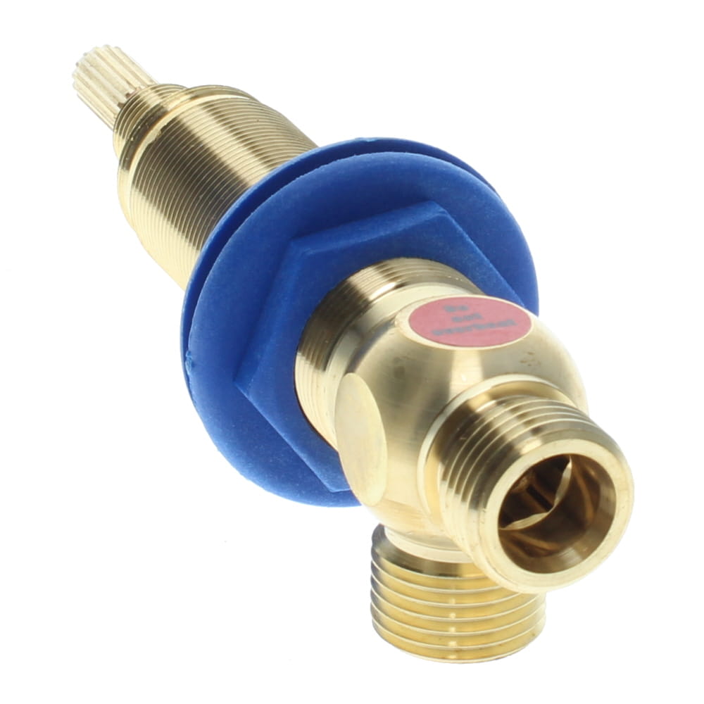 Fluhs 24076 Faucet Valve Body Hot