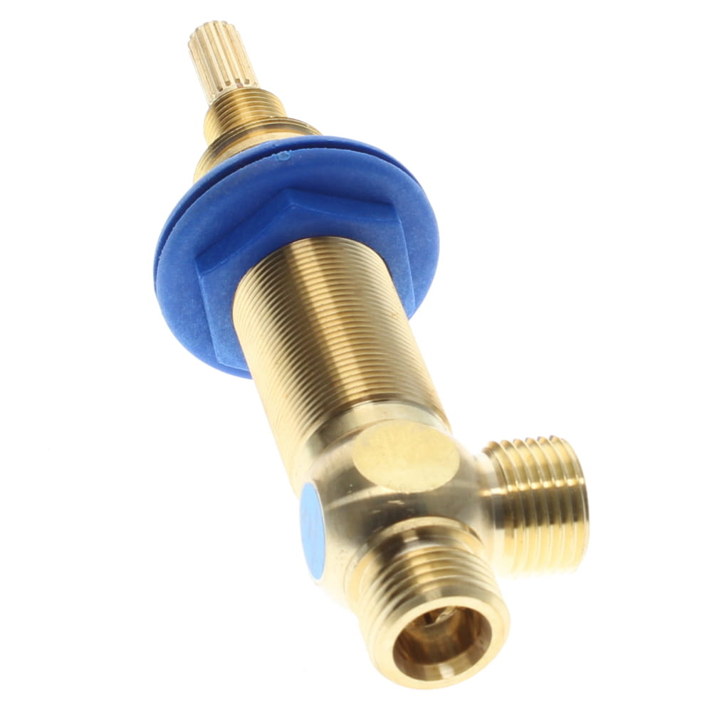 Fluhs 24077 Faucet Valve Body Cold