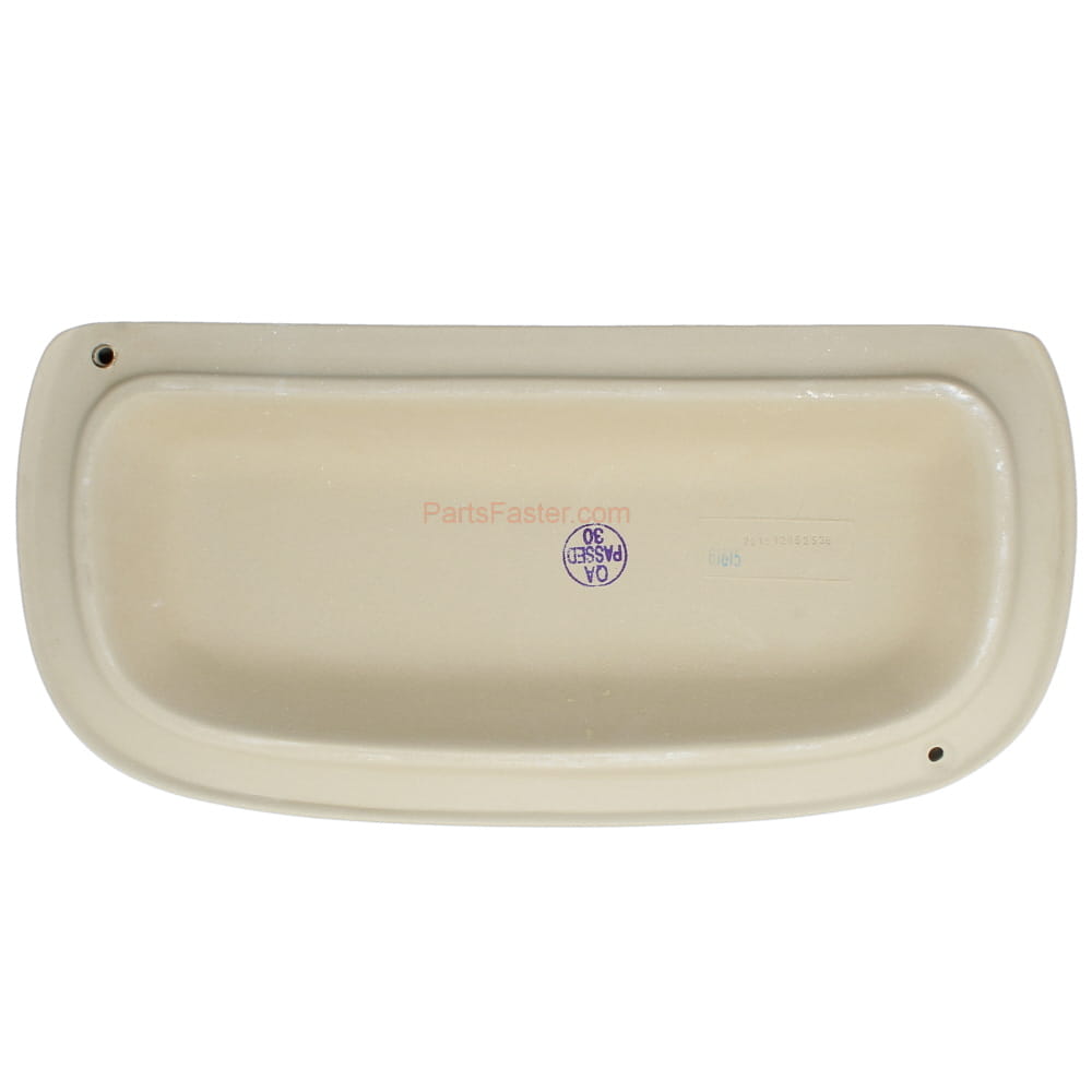 Gerber White Tank Lid 28-499