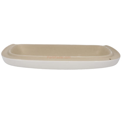 Gerber White Tank Lid 28-499