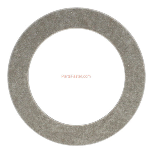 Gerber 90-390 Fiber Follower Washer