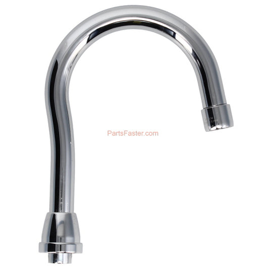Gerber 91-423 Chrome Spout Assembly