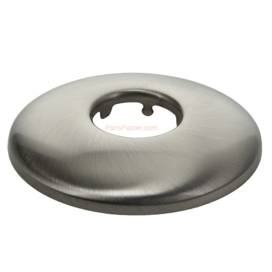 Gerber 92-021BN Brushed Nickel Flange For Shower Arm