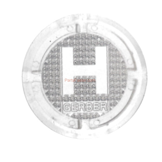 Gerber 94-251 Hot Index Button