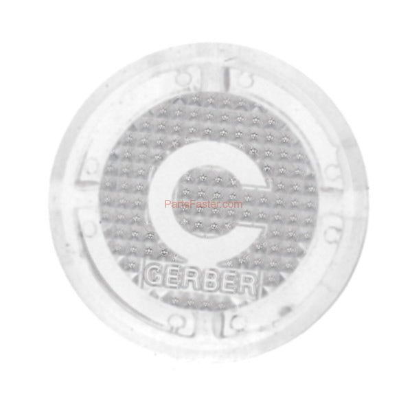 Gerber 94-252 Cold Index Button