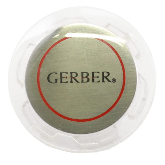 Gerber 94-441 Hot Index Button for Acrylic Handle