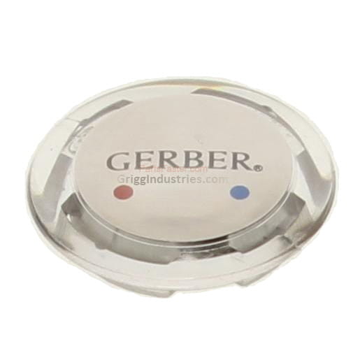 Gerber 94-449 Index Button for 5/H Acrylic Handle