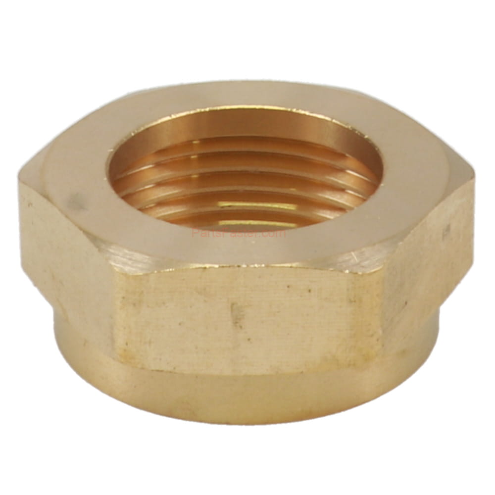 Gerber 96-690 Coupling