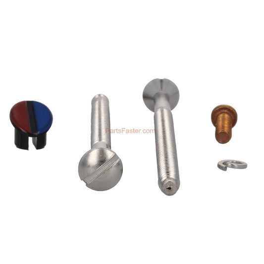 Gerber 97-016 Escutcheon Screw And Handle Screw