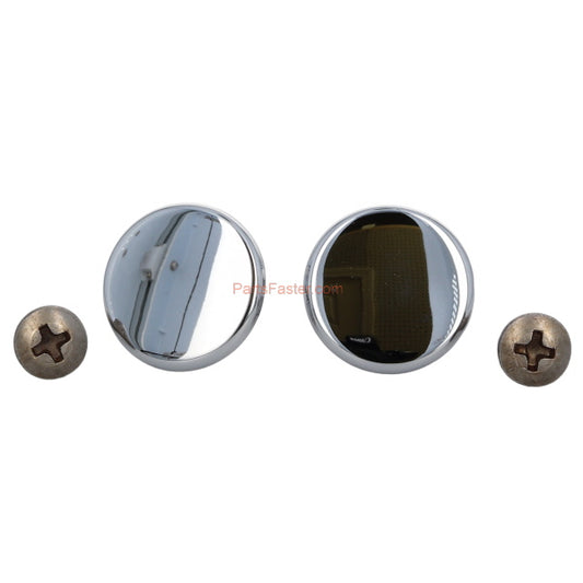 Gerber 97-053 2-HW Index Buttons & 2-90700 Screws